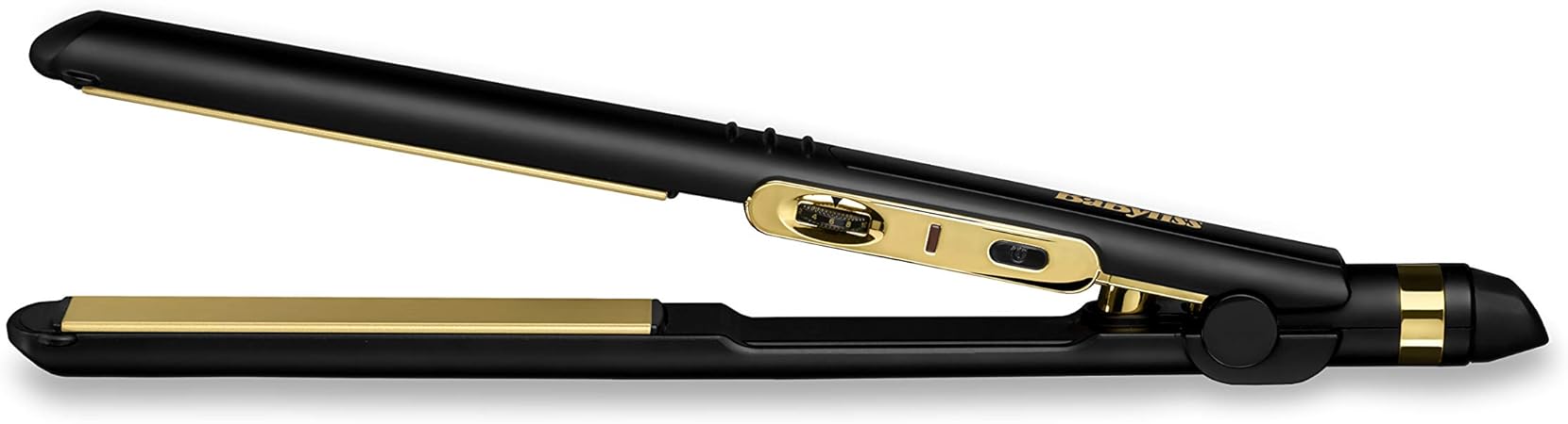 babyliss smooth vibrancy 230 straightener