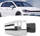 Tissting Stud Extractor Broken Bolt Remover 1/4-1/2 in Chrome Alloy Steel view 7