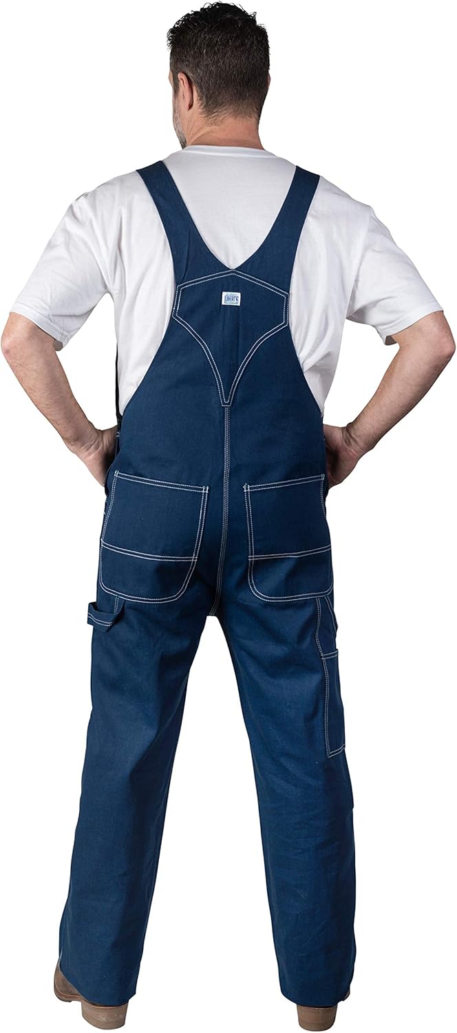 liberty overalls outlet