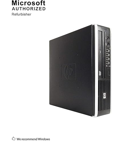 パソコン hp Compaq Elite 8300 USDT Core i5 3470S 16GB Amazon.com: HP 8300 Elite Small Form Factor Desktop Computer