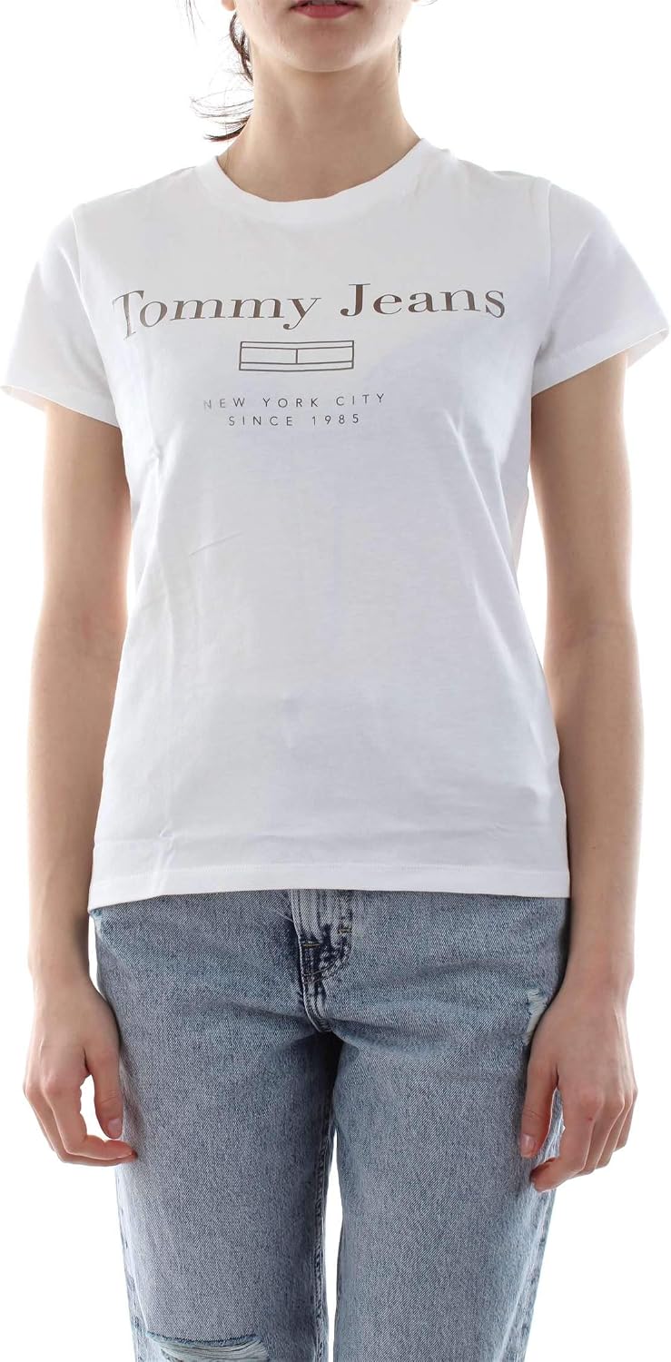 tommy jeans t shirt regular fit