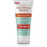 power cream wash