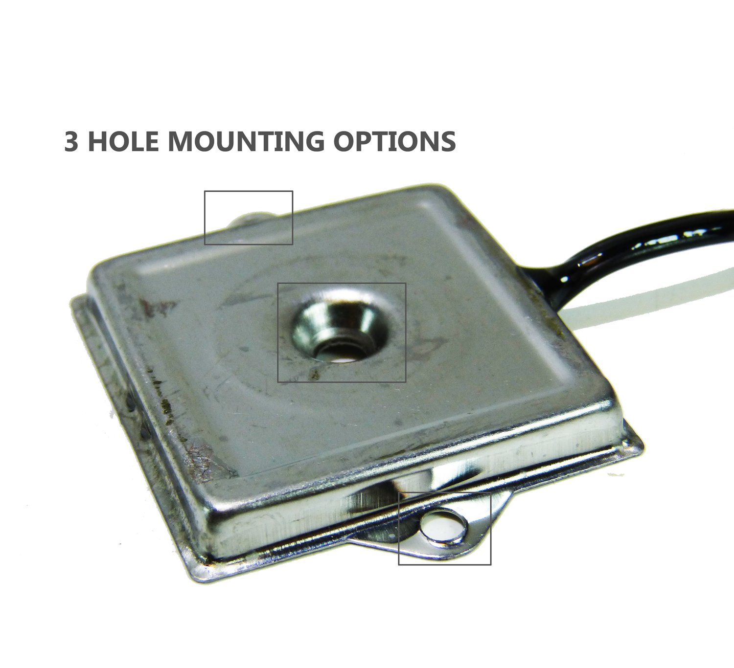 Amazon.com: Genssi 48 SMD 5640 Kit de 8 módulos LED ...