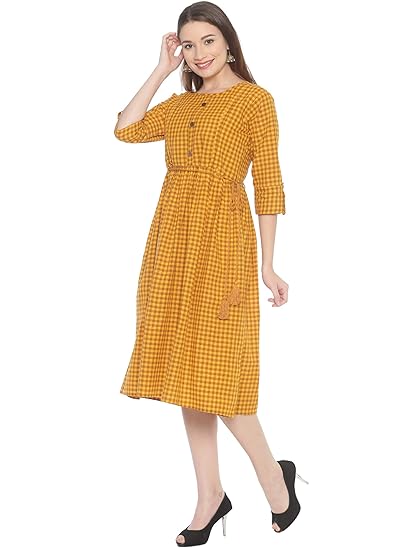 Feeding Dress/Kurta/Kurti/Gown 