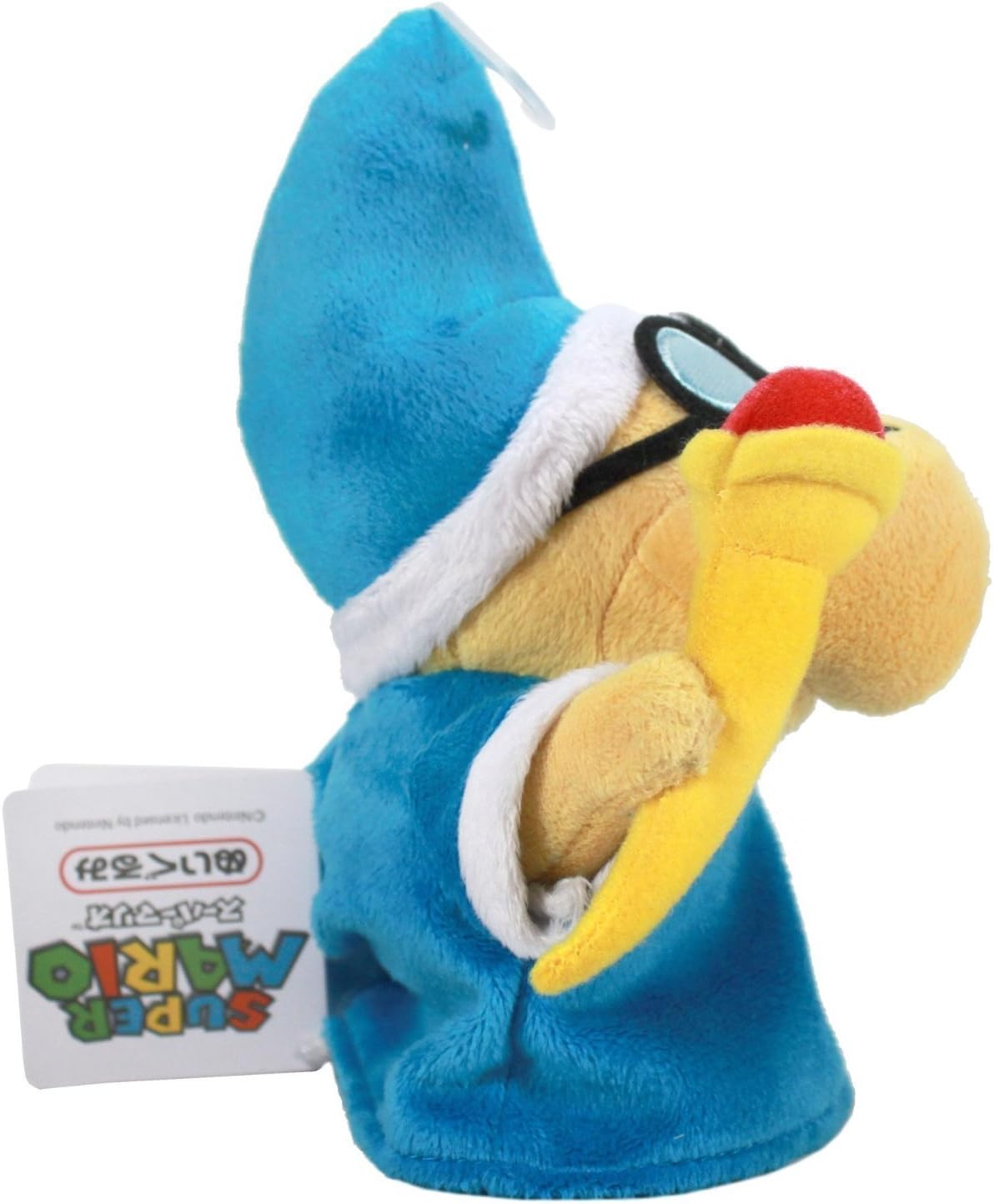 magikoopa plush