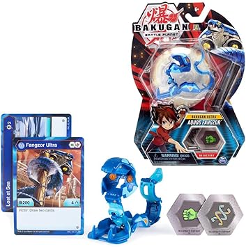 bakugan juguetes amazon