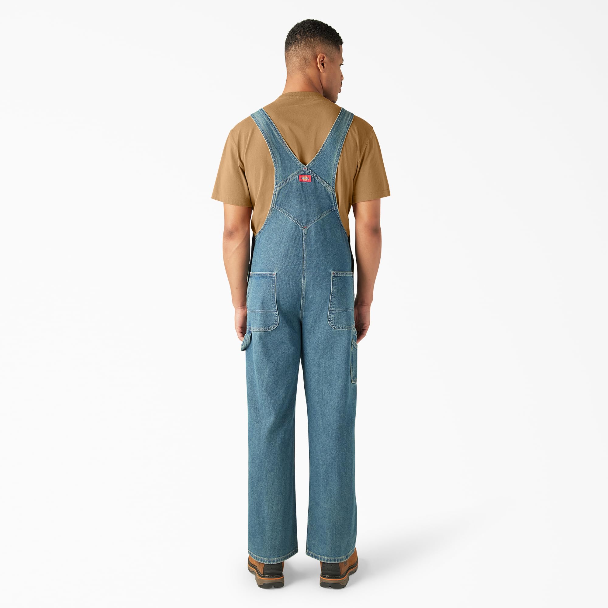 Dickies Men's Bib Overall
