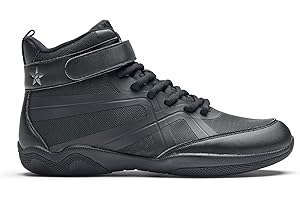 Rebel Athletic Womens Women's Renegade Cheer Shoe