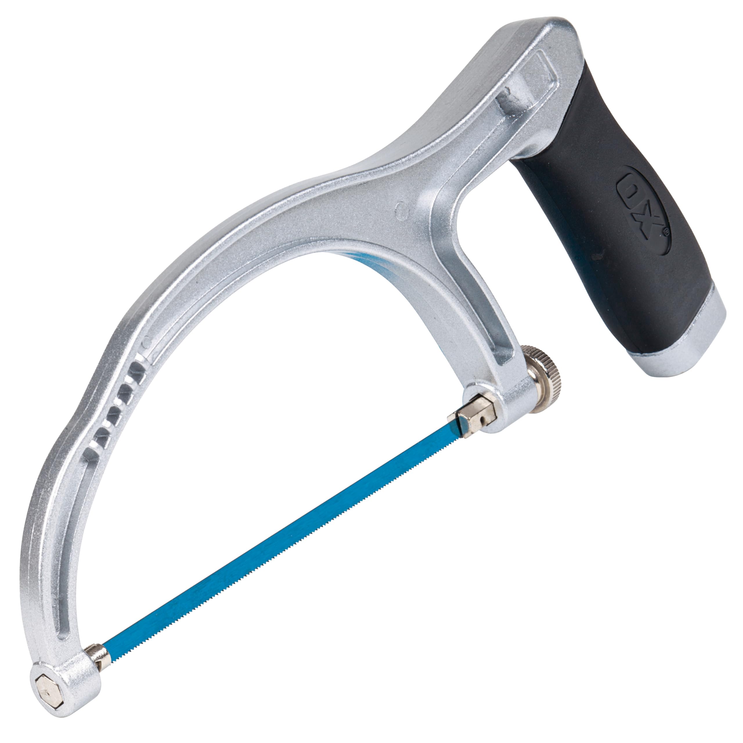 OX Pro Mini Professional Hacksaw 6"