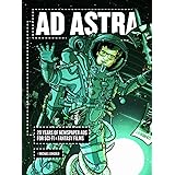 Ad Astra: 20 Years of Newspaper Ads for Sci-Fi & Fantasy Films