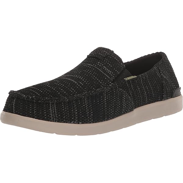 VAGABOND　MillionFish GRIP Amazon.com | Sanuk Men's Vagabond Tripper MESH Loafer
