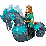 imaginext mera