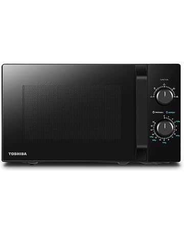 Amazon.it: Forni a microonde standard: Casa e cucina