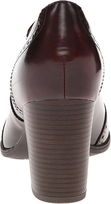 clarks ciera pier shoes