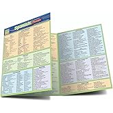 Spanish Phrases: QuickStudy Laminated Reference Guide (Quick Study Academic)