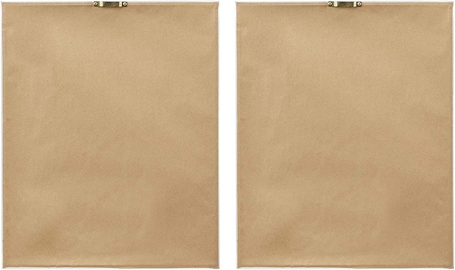 MARTHA STEWART Eucalyptus Simplicity Wall Art Living Room Décor - Botanic Print Framed Canvas Home Accent Bathroom Decoration, Ready to Hang Painting for Bedroom, 23.84" x 34.84", Multi: Posters & Prints