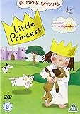 Little Princess: Volume 1 [DVD]