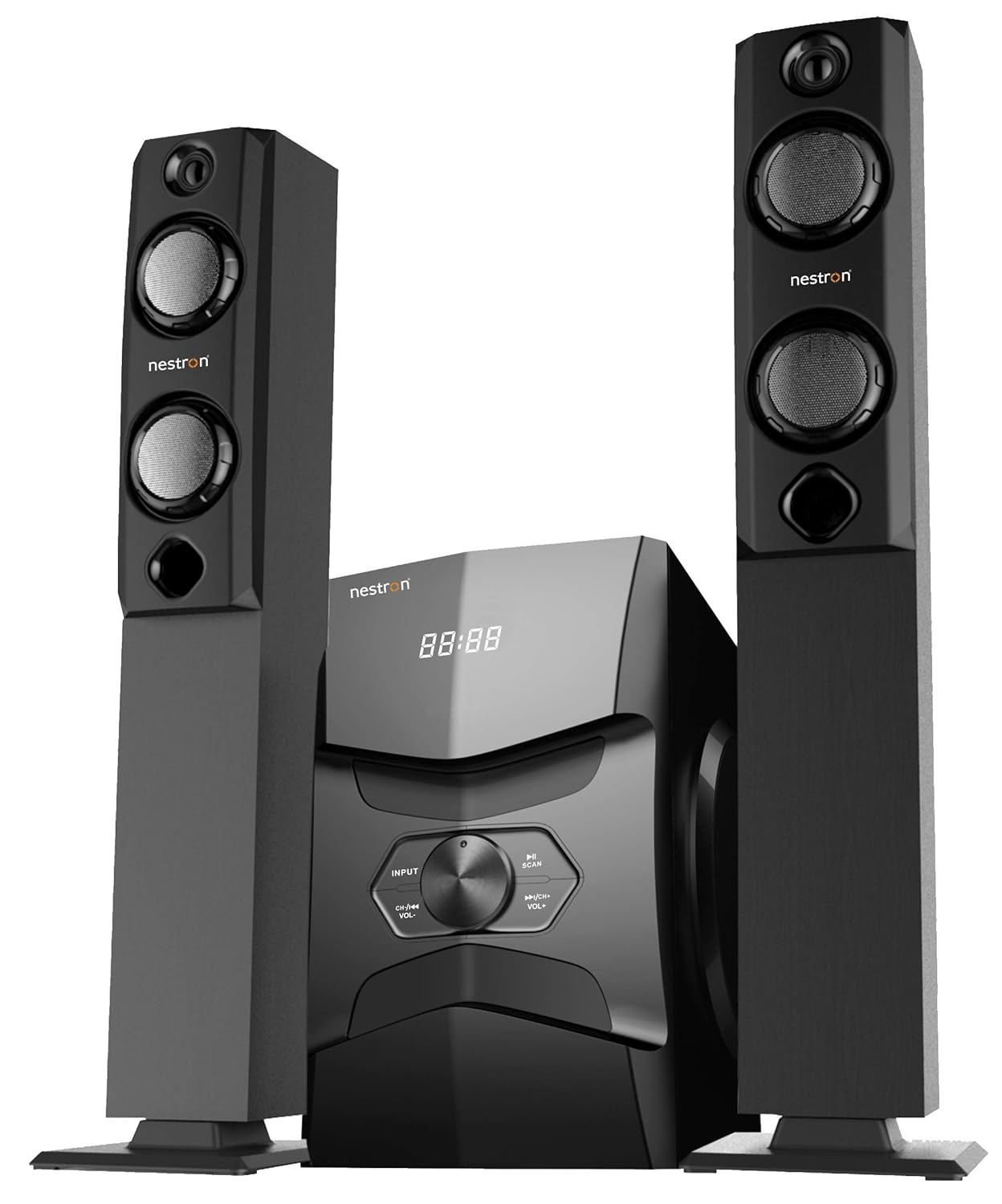 home theatre under 1500