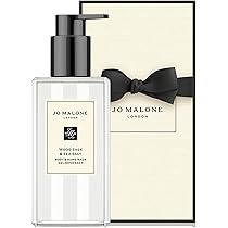 Amazon.com: Jo Malone Wood Sage & Sea Salt Body Cream 175ml
