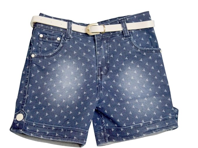 baby designer shorts