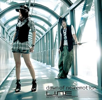 Amazon Dawn Of New Emotion L I N E Sakurai Hybrid Sense Che 櫻井 Hybrid Sense Celo Project ミュージック ミュージック