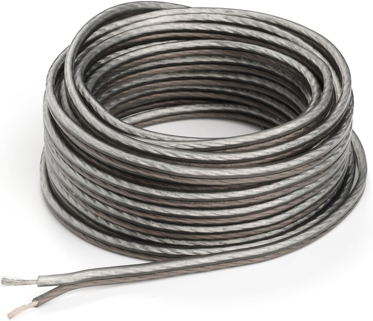 Carwires SW9000-20 - 18-AWG 9-Conductor OEM Car Speaker Wire (20 ft.): Car Electronics
