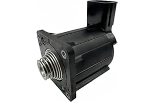 HAOXIANG A-P K5T74272 EGR Valve, Electronic Turbo Charger, Wastegate Actuator Solenoid Valve Compatible with Dodge Ram 6.7L, for Cummins Diesel Pickup, Replacement K5T70286