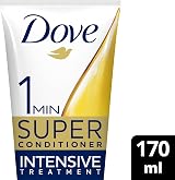 Dove 1 Minute Intensive Treatment Conditioner 170 ml Damaged Hair Repair view 2