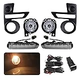 Compatible For Toyota Raize 2020 2021 2022 Led Fog