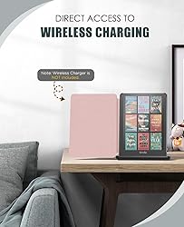 MoKo Case for All-New 7" Kindle Paperwhite