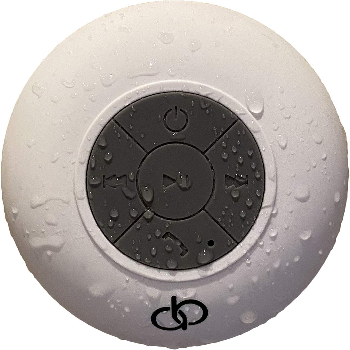 sonos waterproof shower