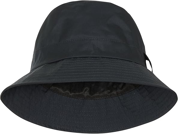 winter rain hat