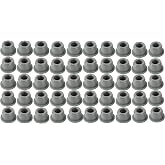 50PCS Golf Cart Club Car Precedent Bushing Urethane Short 102956201 | 50-pack urethane short bushings for Club Car Precedent 2004+. Replaces 102956201 &amp; 1022874011.