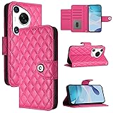 Rfvzubemok Compatible with Huawei Pura 70 Pro