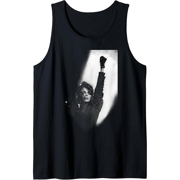 Amazon.com: Women's Janet Jackson Rhythm Nation Girls Jr Small