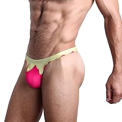 Bang Men's Swimwear -Swim Thong - Premium Swim