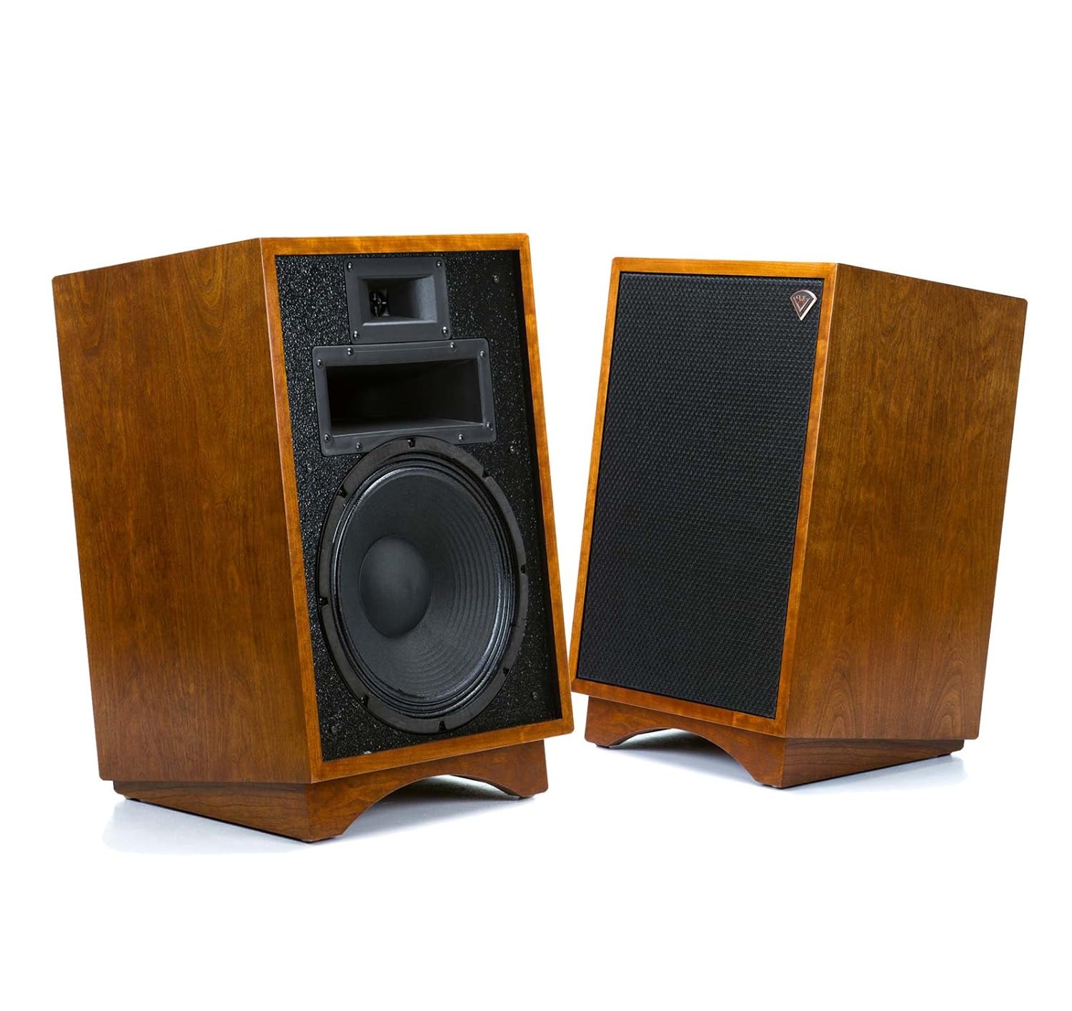 Акустика Klipsch Heresy III Heritage Series Floorstanding