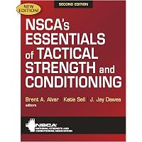 Essentials of Strength Training and Conditioning: 9781718210868