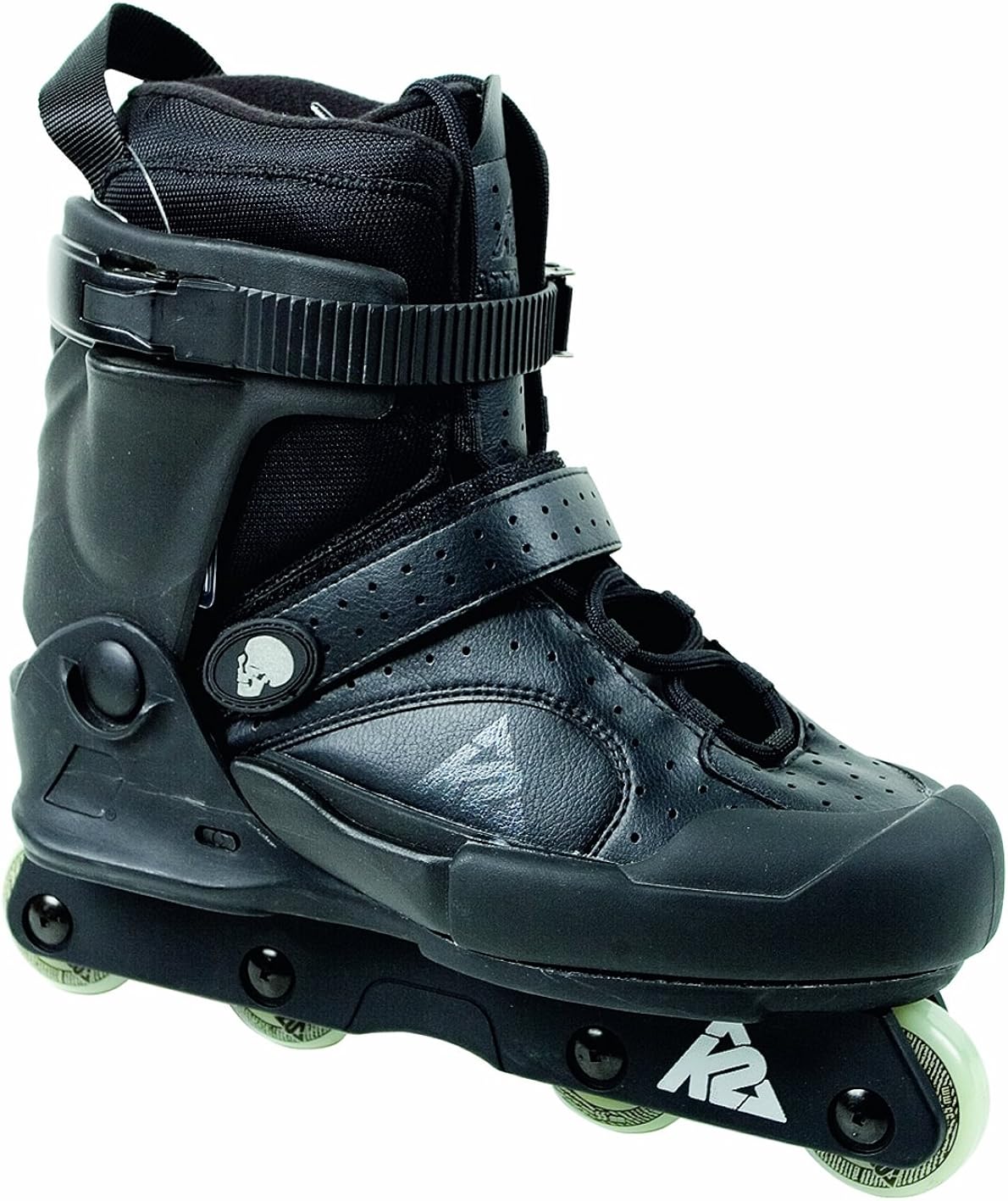 K2 Unisex Inliner FATTY PRO Amazon.de Sport & Freizeit