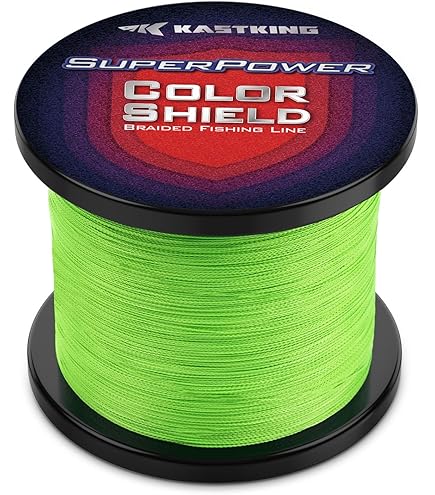 Amazon.com : Yo-Zuri 12 HB 600 YL Hybrid High Vis Yellow 600Yd