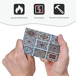 Spshian Decorative Switch Plate Covers Mexican