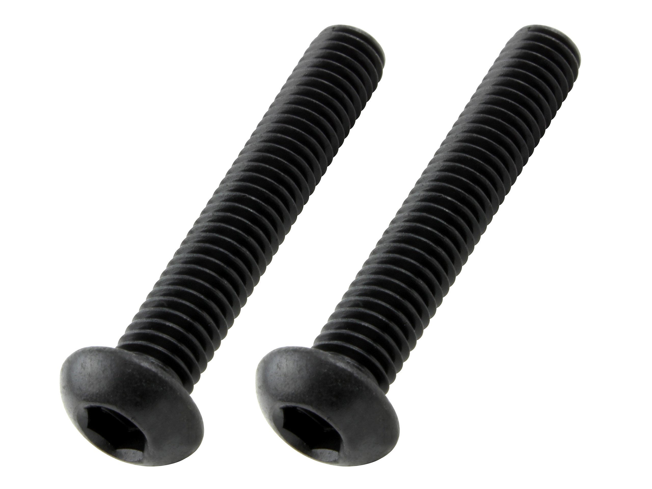 POSH FAITH 900635-B9 ボタンキャップボルト ボルト M6X35 ブラック 2個 ポッシュフェイスの商品画像