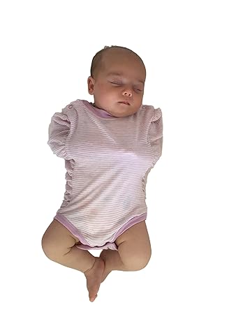 swaddling 3 month old