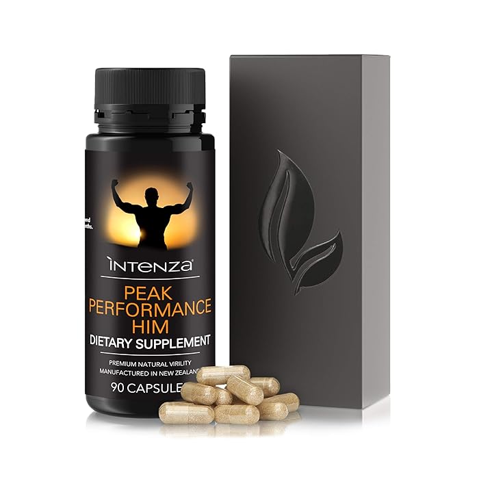 Buy Hormone Booster Premium Men’s Performance Supplement Increase