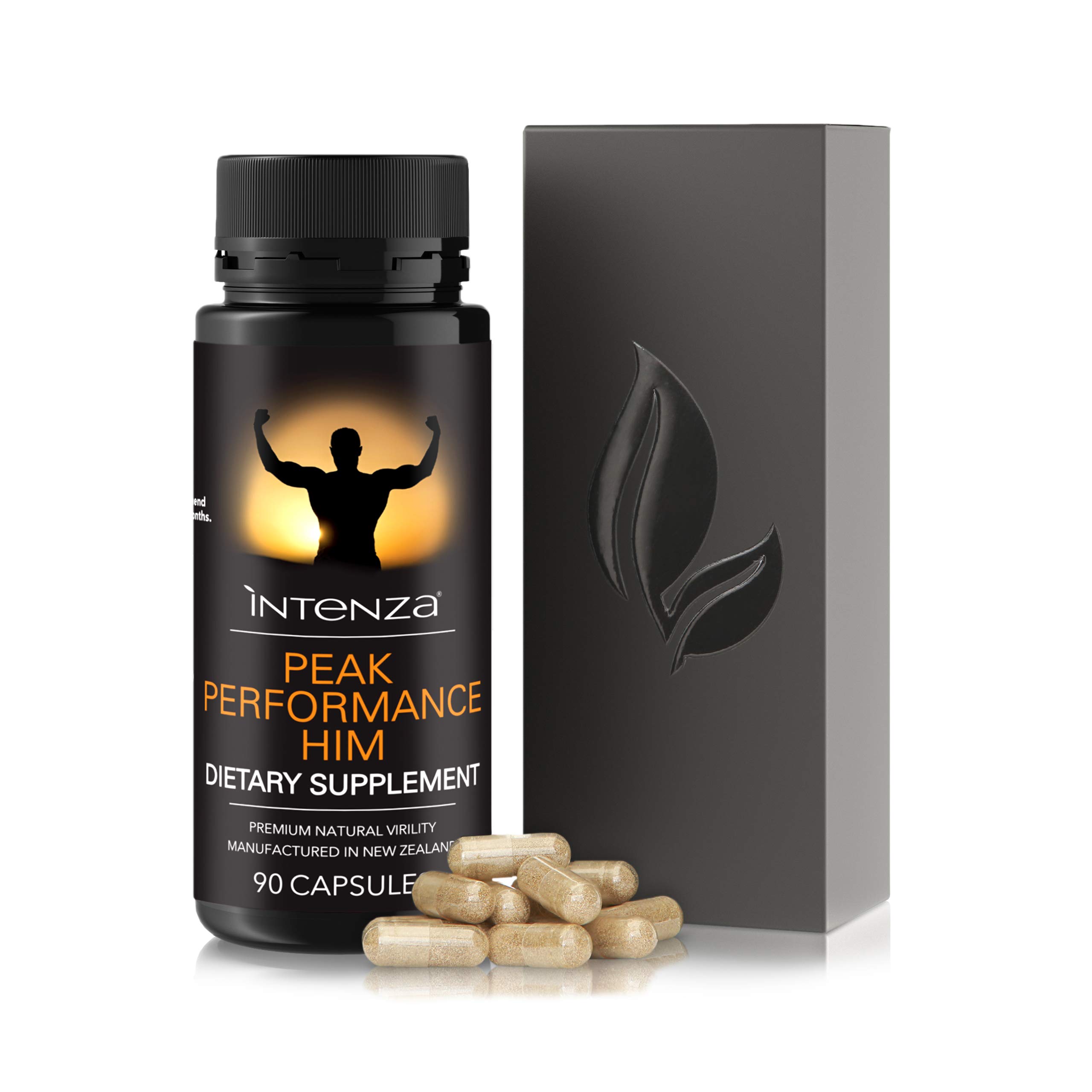Buy Hormone Booster Premium Men’s Performance Supplement Increase