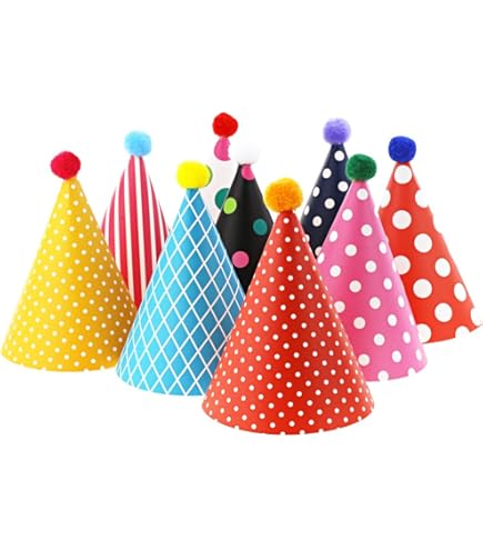 6 Cappelli Party Spider-Man Marvel - Coni Carta FSC Per Feste E Compleanni - Foto 10