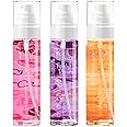 AQUA BLANCE Womens Body Spray, Fragrance Mist Gift Set, Body Spray for Women, Pack of 3, Each 3.4 Fl Oz, Total 10.2 Fl Oz, Dreams