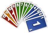 Mattel Games Skip-Bo Ages 7+ 2-6 Players view 4