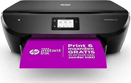 hp printer 6220