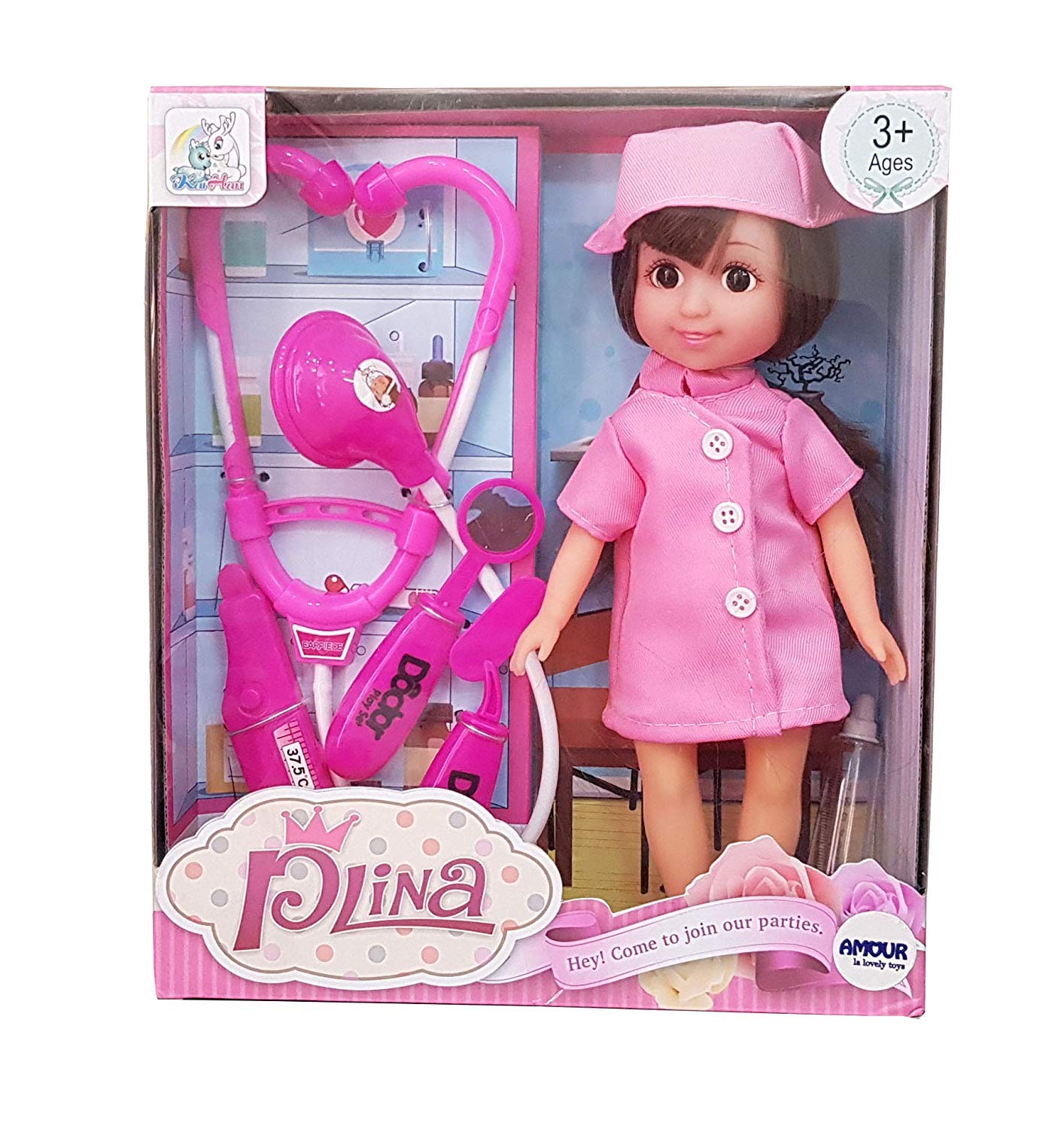 amazon online shopping dolls